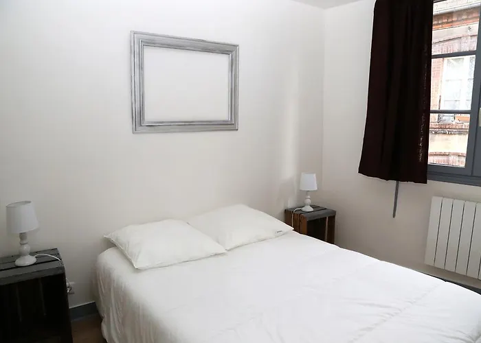Appartement Moderne
