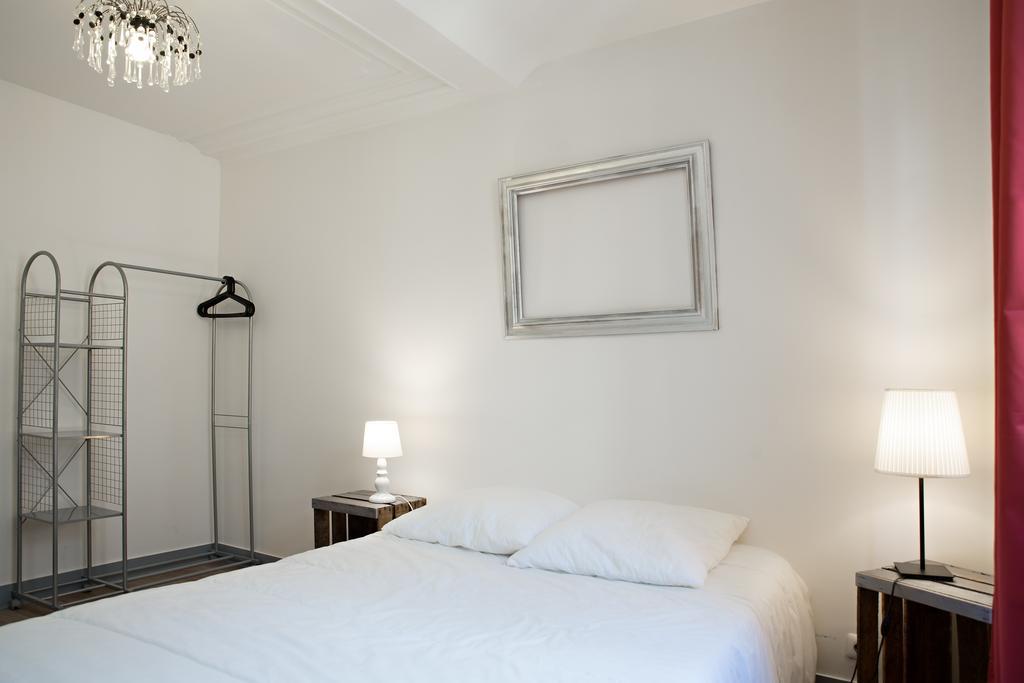 Apartment Moderne *