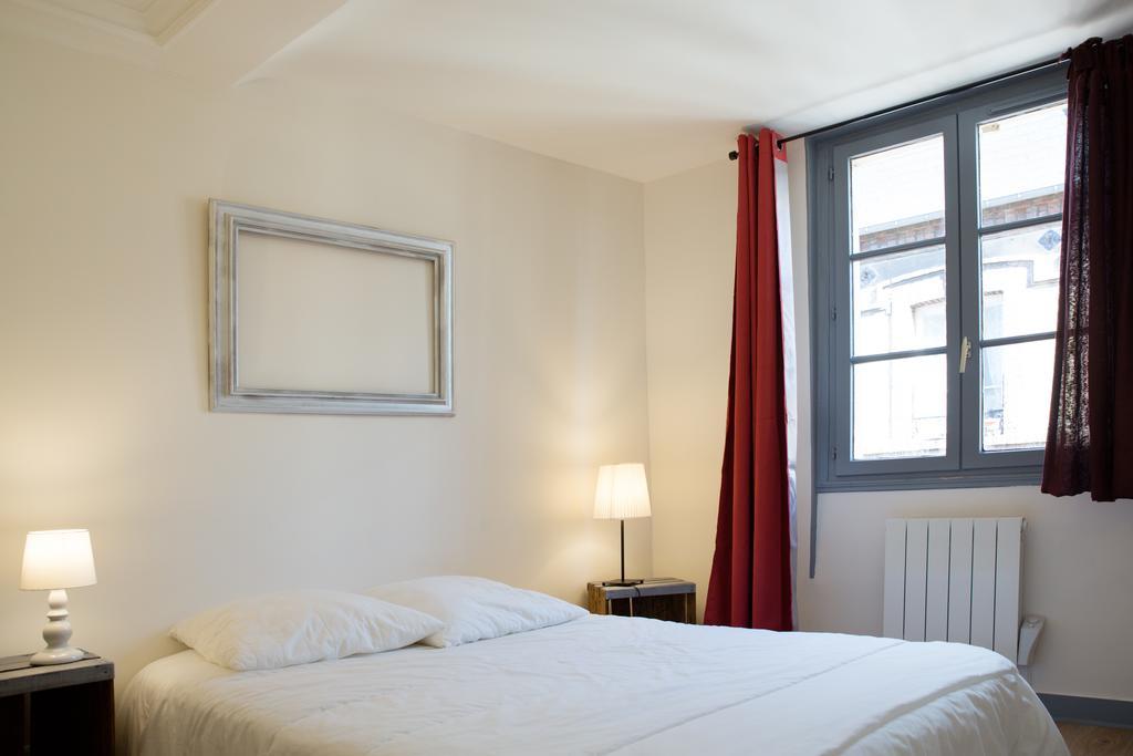 Moderne Apartment *