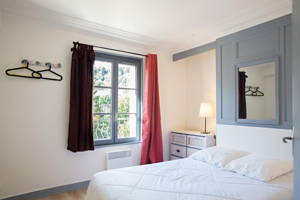 Apartment Moderne