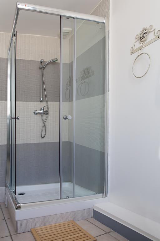 Moderne Appartement
