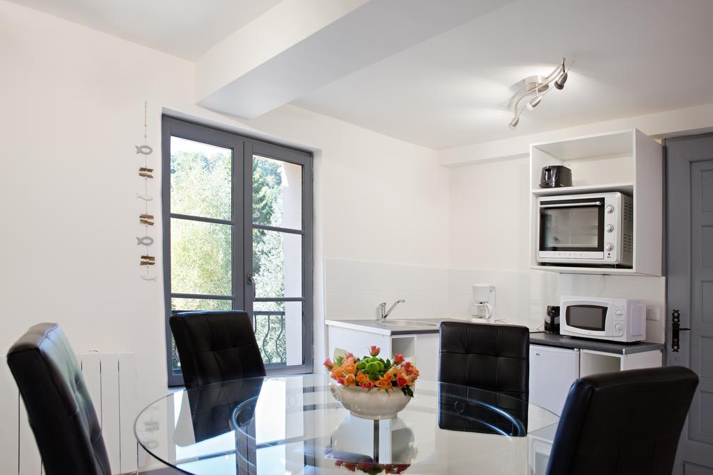 Apartment Moderne Honfleur