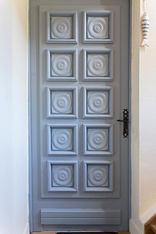 Moderne Apartment Honfleur