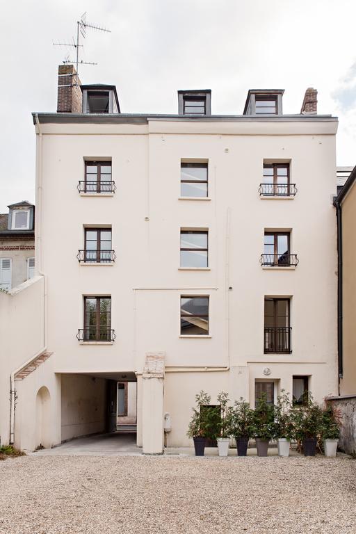 Appartement Moderne *