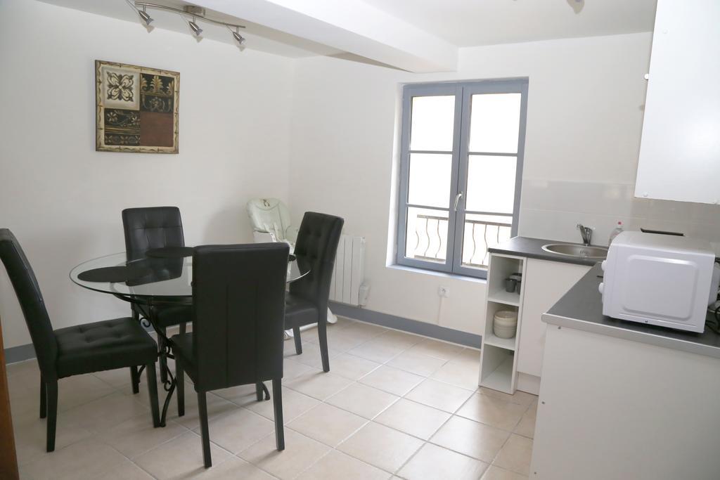 Appartement Moderne Honfleur