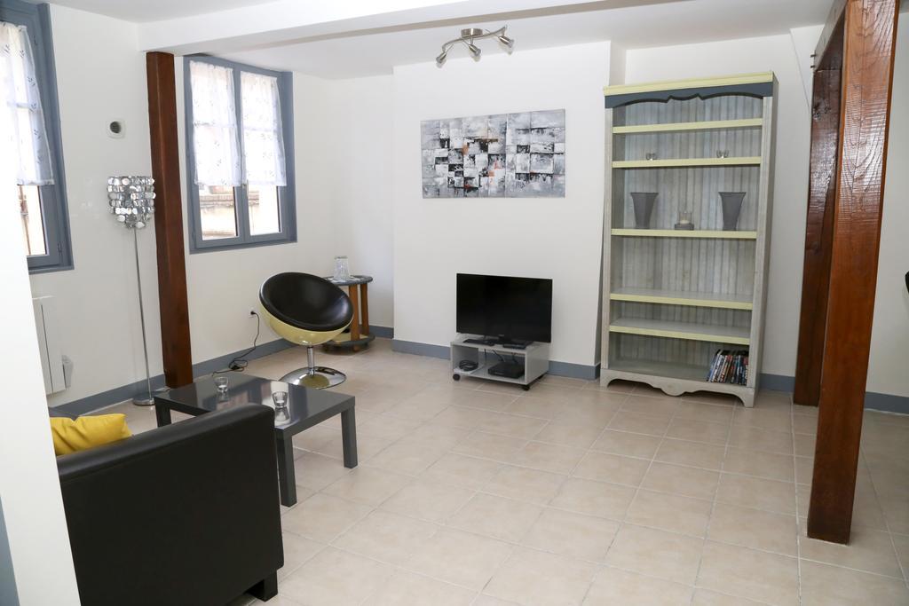 Moderne Appartement