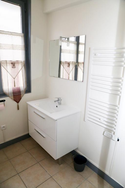 Appartement Moderne *