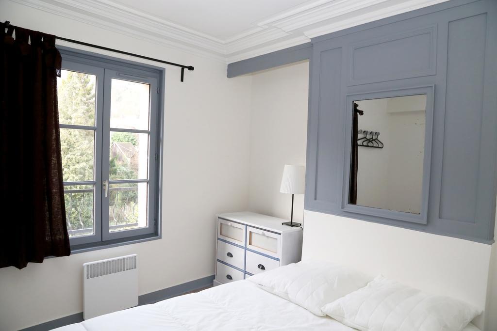 Apartment Moderne Honfleur