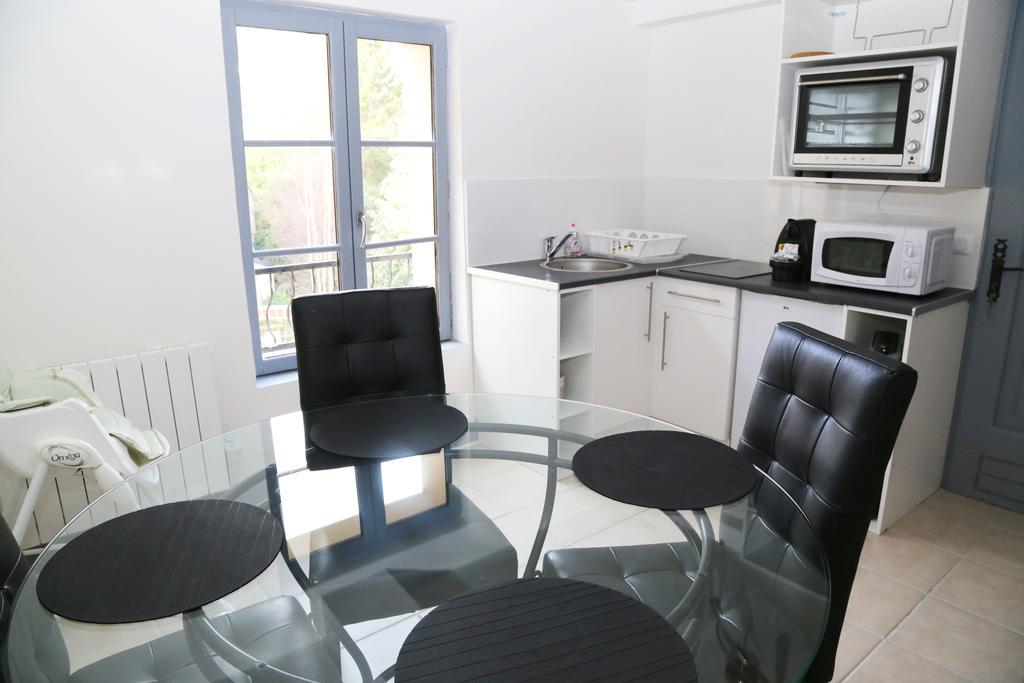 Apartment Moderne