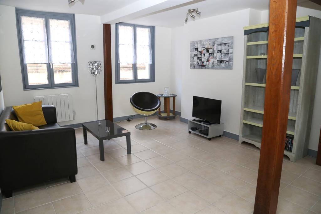 Moderne Appartement *