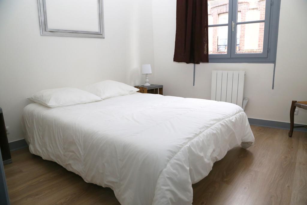 Appartement Moderne Honfleur