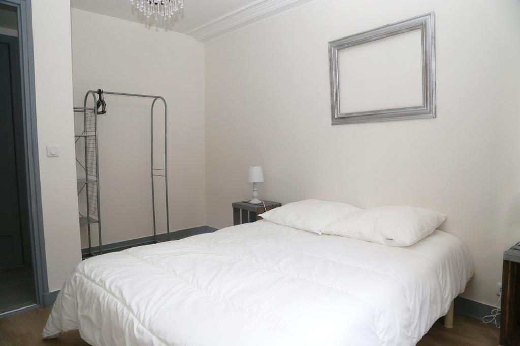 Moderne Apartment Honfleur