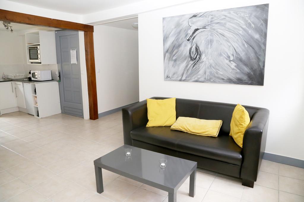 Appartement Moderne *
