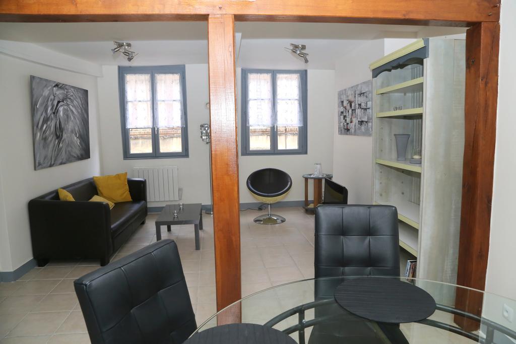 Moderne Appartement *