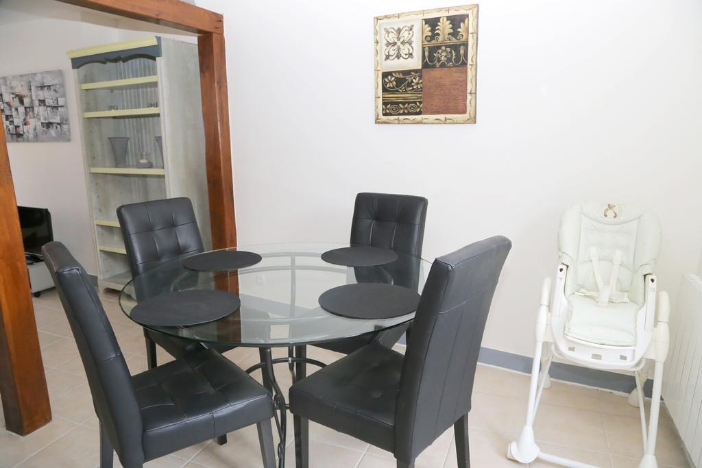 Apartment Moderne Honfleur