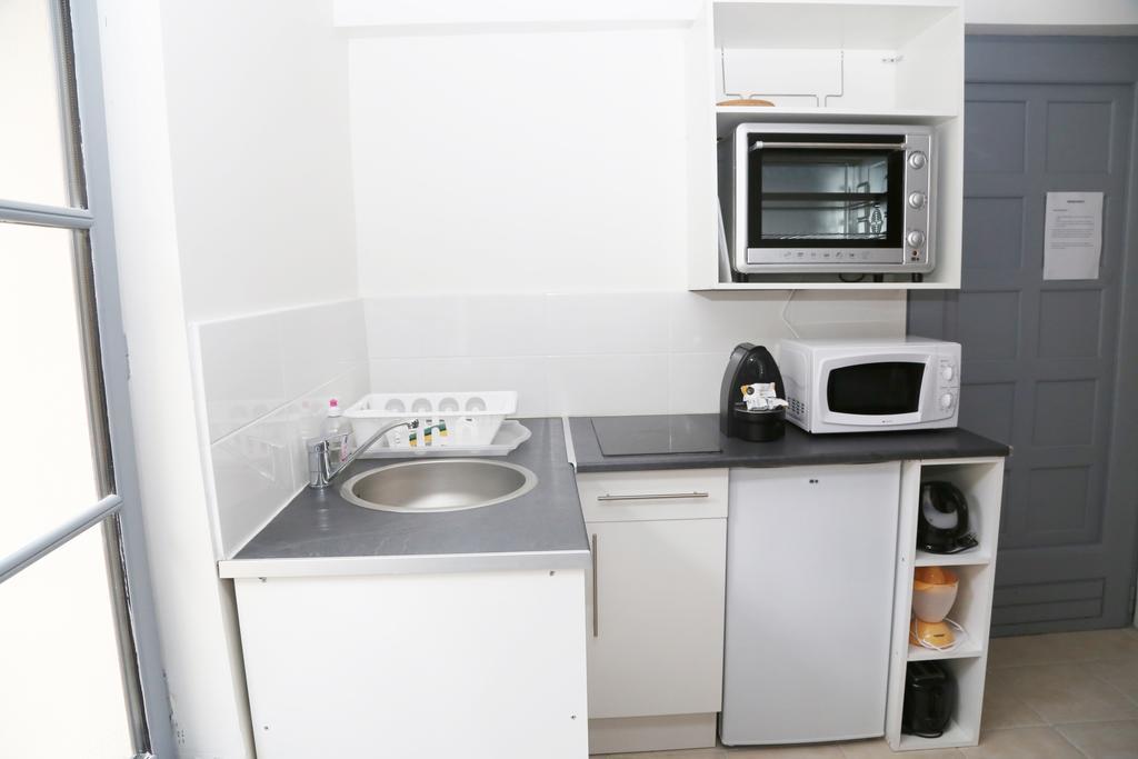 Appartement Moderne